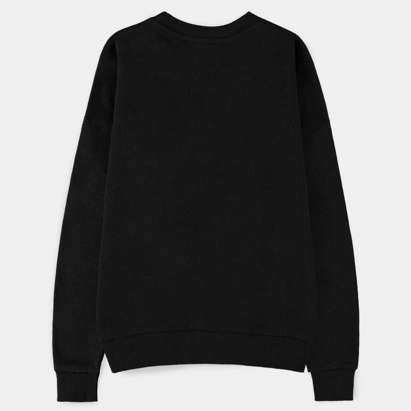 Brand new π₯° Official Marvel Spider-Man: No Way Home π© Women's Oversized Jumper / Sweater Avengers β 2 Official Marvel Spider-Man: No Way Home Women's Oversized Jumper / Sweater Avengers