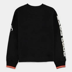 Official Star Wars Boba Fett Bounty Hunter Kids Jumper / Crew Sweater