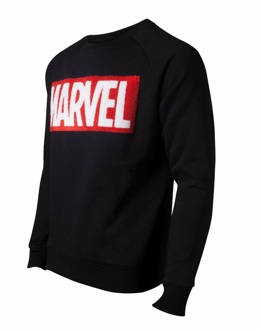 Cheapest π Official Marvel Logo Jumper / Sweater π 2 Official Marvel Logo Jumper / Sweater