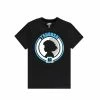 Captain Tsubasa - Tsubasa Badge Unisex T-Shirts Apparel