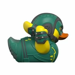 TUBBZ The Suicide Squad T.D.K. Cosplaying Duck Collectible