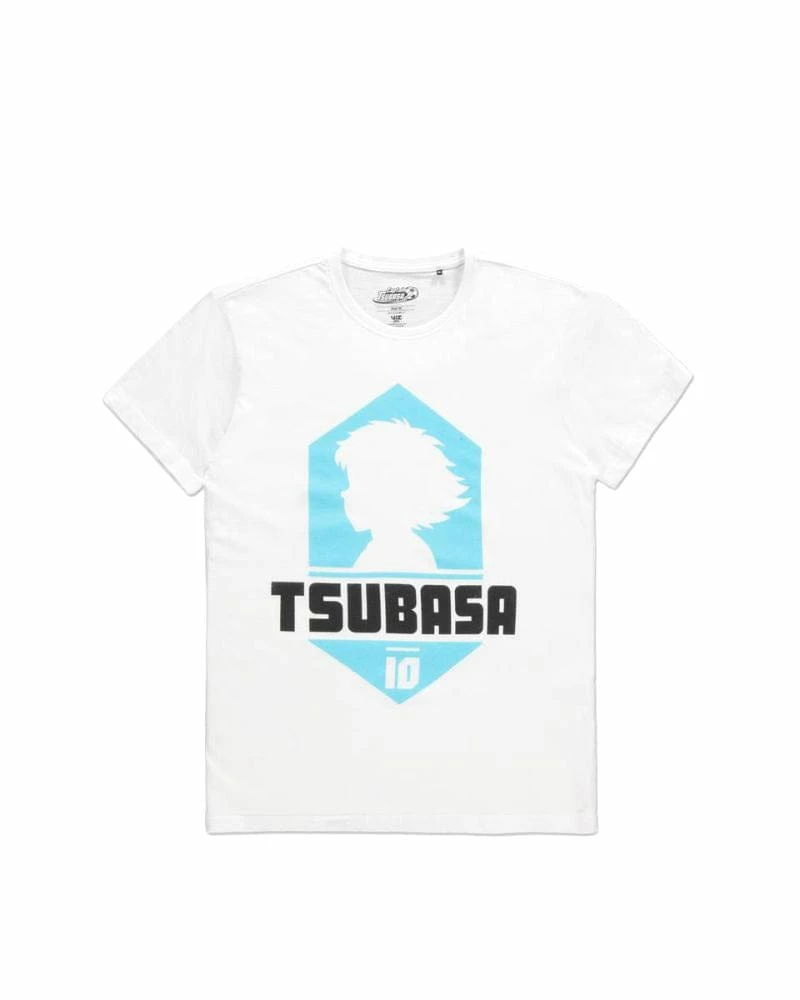 Best Pirce π Captain Tsubasa - Team Tsubasa T-Shirts π 1 Captain Tsubasa - Team Tsubasa T-Shirts