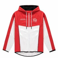 Pokemon - Women's Technical Trainer Hoodies