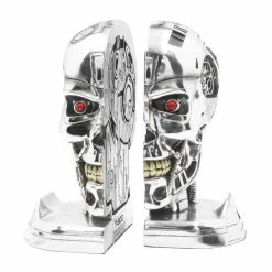 Official Terminator 2 Bookends 18.5cm