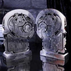 Official Terminator 2 Bookends 18.5cm