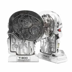 Official Terminator 2 Bookends 18.5cm