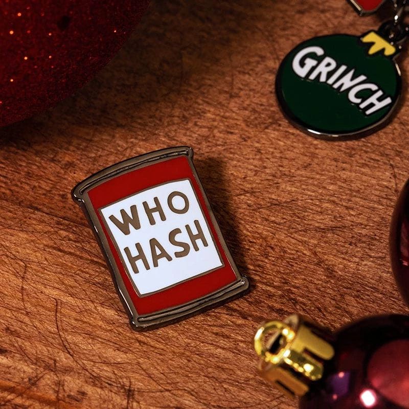 Buy π Pin Kings The Grinch π Christmas Pin Badge Set 1.1 Accessories π 3 Pin Kings The Grinch Christmas Pin Badge Set 1.1 Accessories