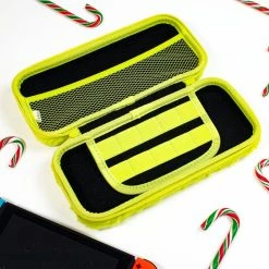 Discount π₯ Gaming Accessories Official The Grinch Nintendo Switch Case π 9 Gaming Accessories Official The Grinch Nintendo Switch Case