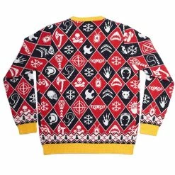 Cheapest β The Suicide Squad Official Suicide Squad Chrismas Jumper / Ugly Sweater π 11 The Suicide Squad Official Suicide Squad Chrismas Jumper / Ugly Sweater