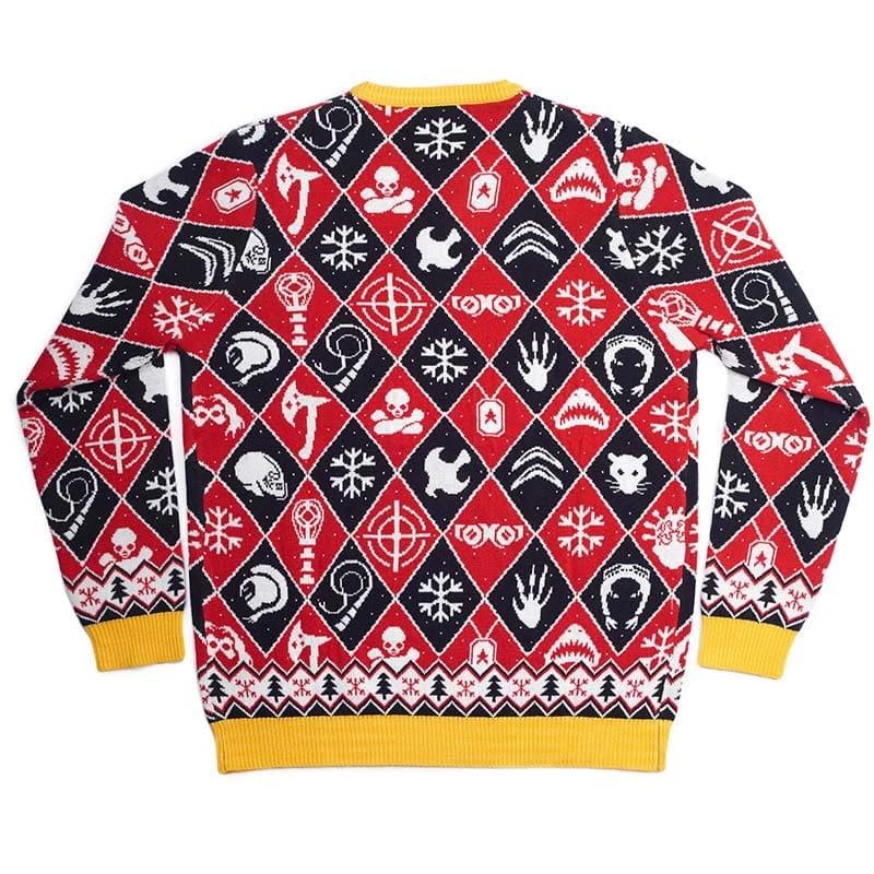 Cheapest β The Suicide Squad Official Suicide Squad Chrismas Jumper / Ugly Sweater π 5 The Suicide Squad Official Suicide Squad Chrismas Jumper / Ugly Sweater