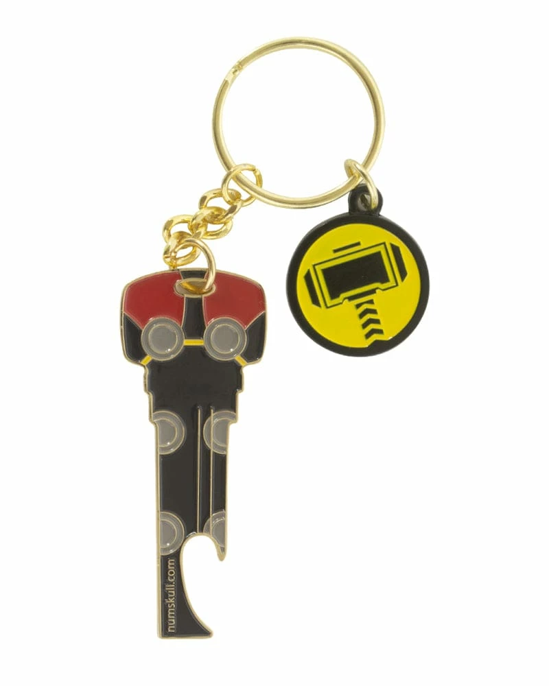 Cheap π₯° Official Marvel Thor Key Bottle Opener Keyring β 1 Official Marvel Thor Key Bottle Opener Keyring