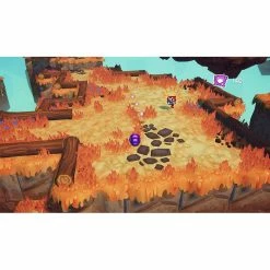 Nintendo Switch Games Tin & Kuna (Nintendo Switch)