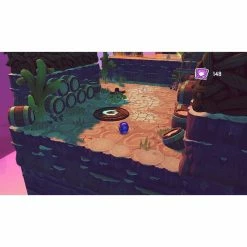 PS4 Games Tin & Kuna (PS4)