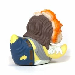 Best deal π The Last Of Us Clicker TUBBZ Collectible Duck π₯ 10 The Last Of Us Clicker TUBBZ Collectible Duck