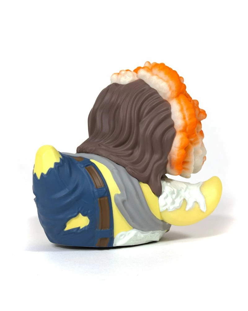 Best deal π The Last Of Us Clicker TUBBZ Collectible Duck π₯ 3 The Last Of Us Clicker TUBBZ Collectible Duck