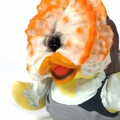 Best deal π The Last Of Us Clicker TUBBZ Collectible Duck π₯ 12 The Last Of Us Clicker TUBBZ Collectible Duck