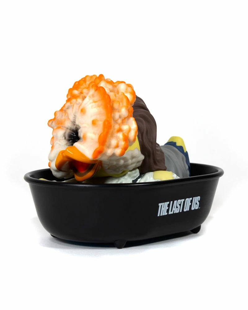 Best deal π The Last Of Us Clicker TUBBZ Collectible Duck π₯ 7 The Last Of Us Clicker TUBBZ Collectible Duck