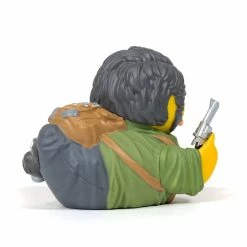 Brand new β The Last Of Us Joel TUBBZ Collectible Duck π₯ 13 The Last Of Us Joel TUBBZ Collectible Duck
