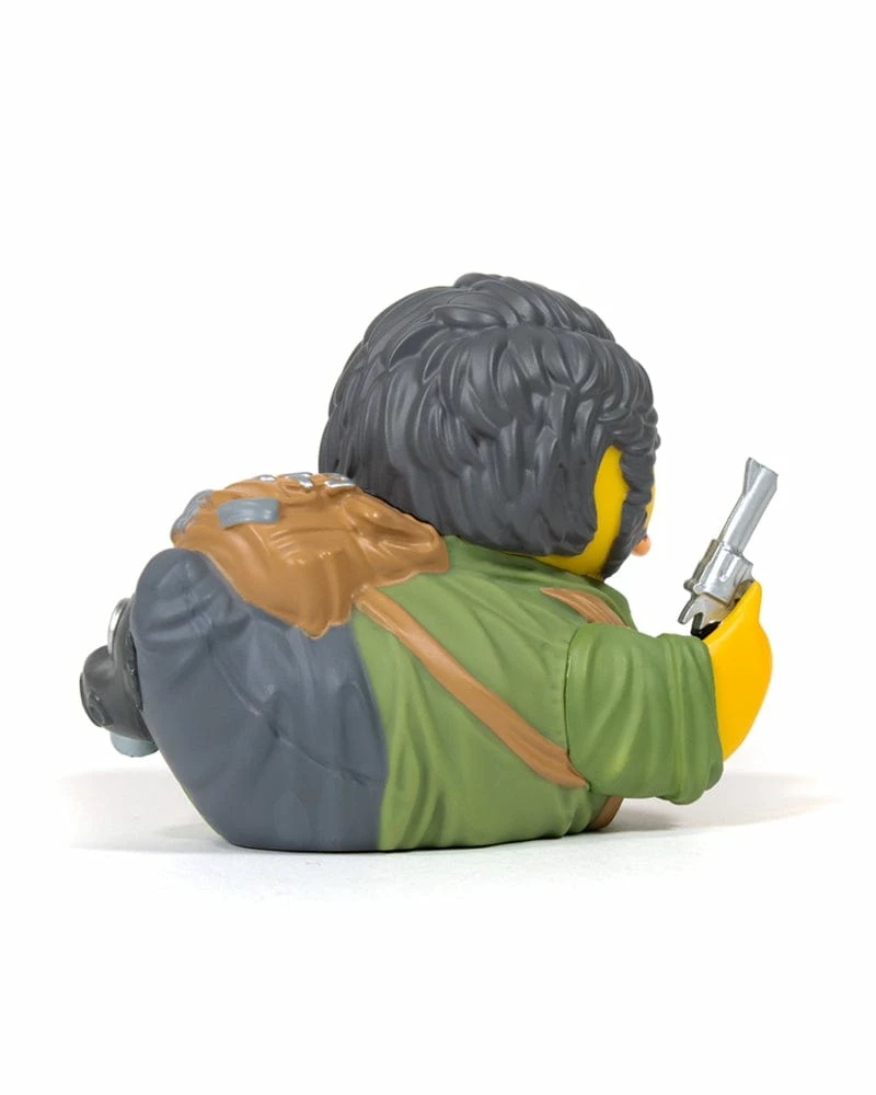 Brand new β The Last Of Us Joel TUBBZ Collectible Duck π₯ 4 The Last Of Us Joel TUBBZ Collectible Duck