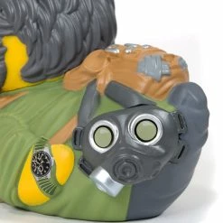 Brand new β The Last Of Us Joel TUBBZ Collectible Duck π₯ 16 The Last Of Us Joel TUBBZ Collectible Duck