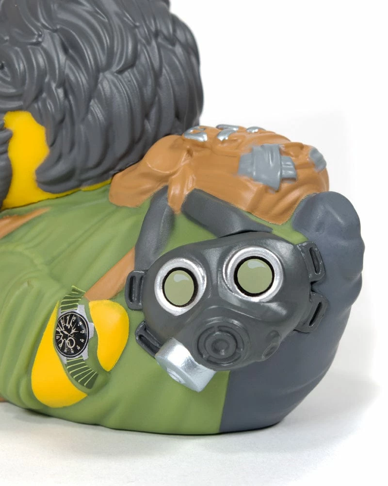 Brand new β The Last Of Us Joel TUBBZ Collectible Duck π₯ 7 The Last Of Us Joel TUBBZ Collectible Duck