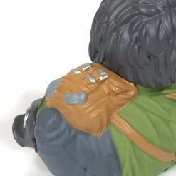 Brand new β The Last Of Us Joel TUBBZ Collectible Duck π₯ 17 The Last Of Us Joel TUBBZ Collectible Duck