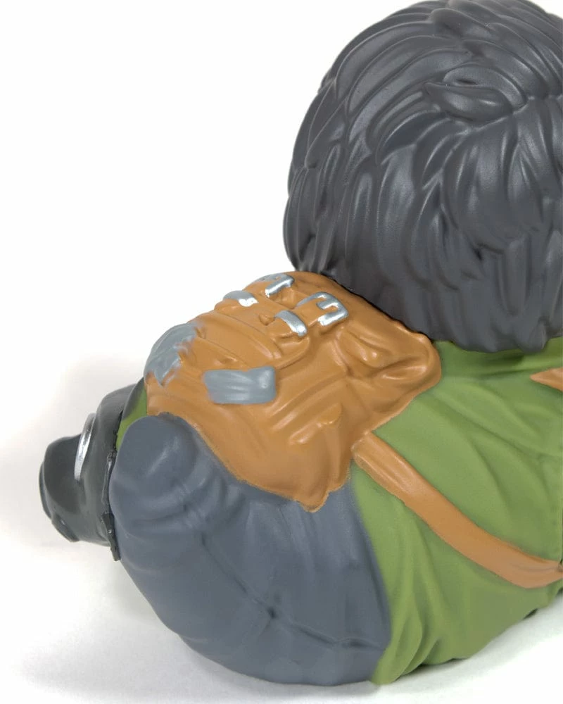 Brand new β The Last Of Us Joel TUBBZ Collectible Duck π₯ 8 The Last Of Us Joel TUBBZ Collectible Duck