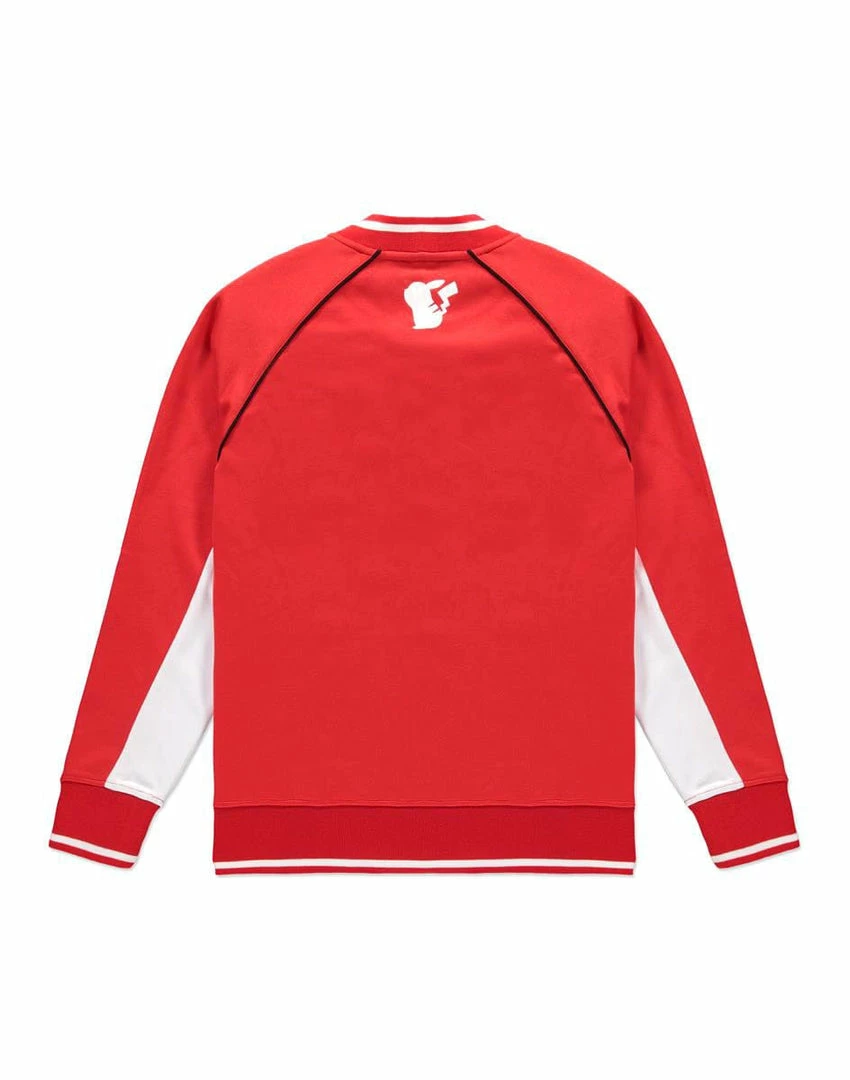 Top 10 π Pokemon - Unisex Trainer Track Jacket π 2 Pokemon - Unisex Trainer Track Jacket