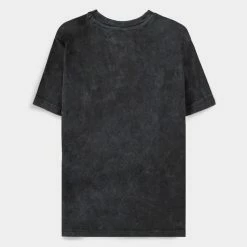 Official Marvel Spider-Man Kids Tie Dye Short Sleeved T-Shirts Apparel