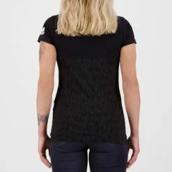 Official Naruto Shippuden Team Naruto Women's T-Shirts Anime