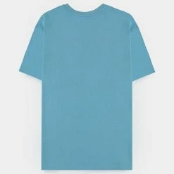 Official Skyrim Unisex Short Sleeved T-Shirts Apparel