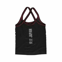 Apparel Official Playstation Tech Seamless Women's Tanktop