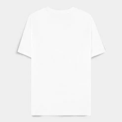 Official Marvel Spider-Man: No Way Home Unisex Short Sleeved T-Shirts