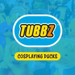 Hot Sale π Destiny Sweeper Bot TUBBZ Collectible Duck π₯° 19 Destiny Sweeper Bot TUBBZ Collectible Duck