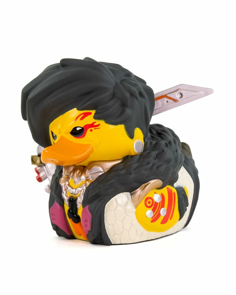 Best Pirce π₯° Borderlands 3 Troy Calypso TUBBZ Collectible Duck β 1 Borderlands 3 Troy Calypso TUBBZ Collectible Duck