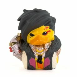 Best Pirce π₯° Borderlands 3 Troy Calypso TUBBZ Collectible Duck β 13 Borderlands 3 Troy Calypso TUBBZ Collectible Duck