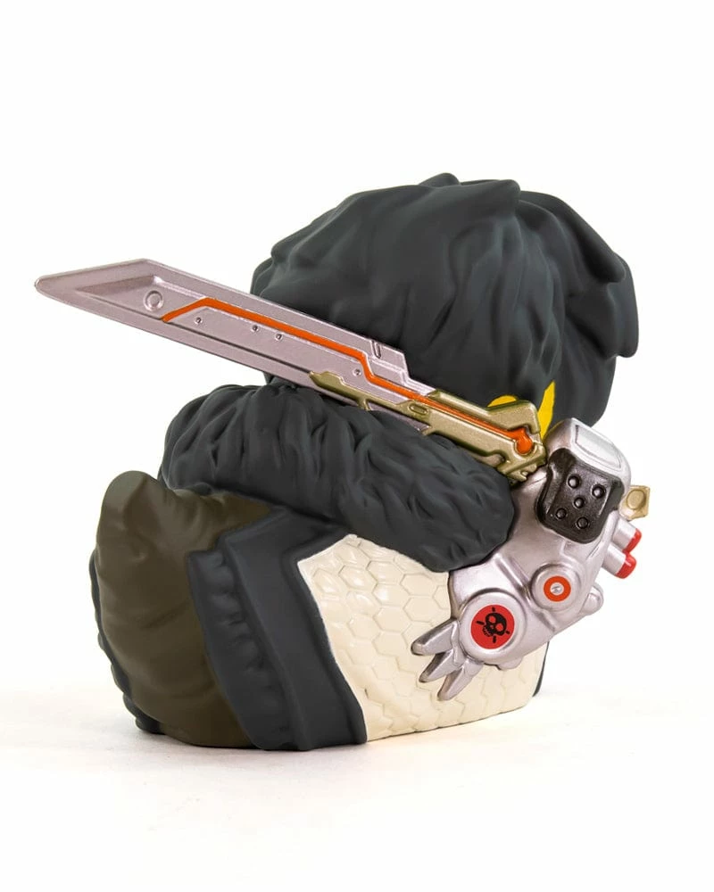 Best Pirce π₯° Borderlands 3 Troy Calypso TUBBZ Collectible Duck β 3 Borderlands 3 Troy Calypso TUBBZ Collectible Duck