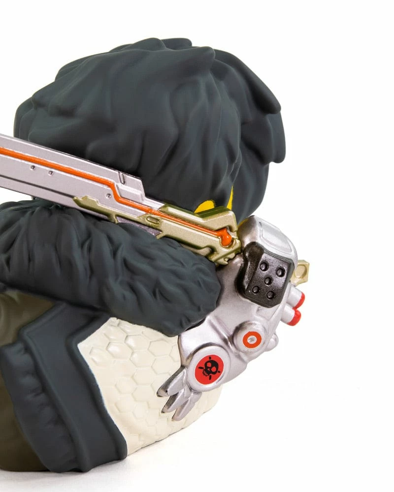 Best Pirce π₯° Borderlands 3 Troy Calypso TUBBZ Collectible Duck β 5 Borderlands 3 Troy Calypso TUBBZ Collectible Duck