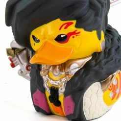 Best Pirce π₯° Borderlands 3 Troy Calypso TUBBZ Collectible Duck β 15 Borderlands 3 Troy Calypso TUBBZ Collectible Duck