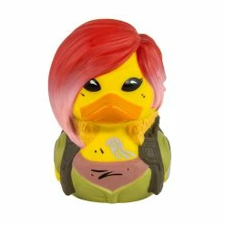 Brand new π₯° Borderlands 3 Lilith TUBBZ Collectible Duck π 11 Borderlands 3 Lilith TUBBZ Collectible Duck