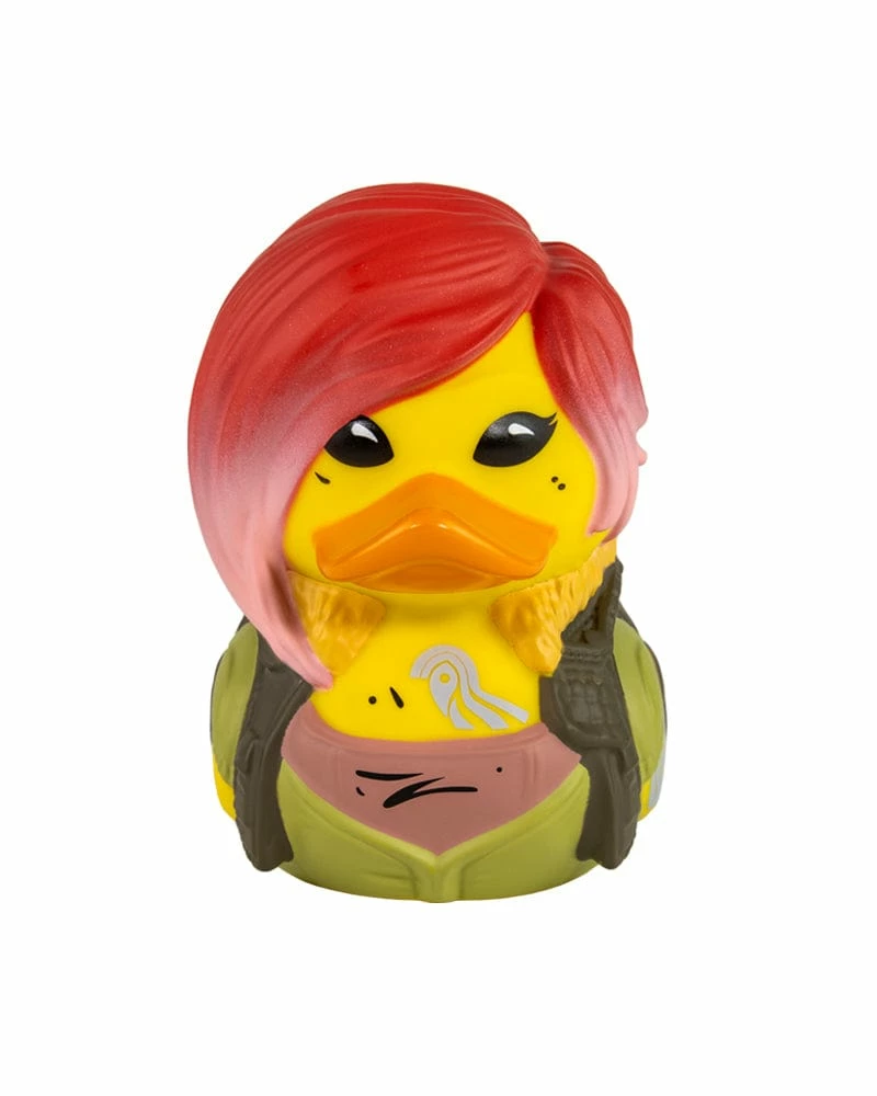 Brand new π₯° Borderlands 3 Lilith TUBBZ Collectible Duck π 4 Borderlands 3 Lilith TUBBZ Collectible Duck