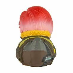 Brand new π₯° Borderlands 3 Lilith TUBBZ Collectible Duck π 12 Borderlands 3 Lilith TUBBZ Collectible Duck