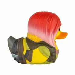 Brand new π₯° Borderlands 3 Lilith TUBBZ Collectible Duck π 13 Borderlands 3 Lilith TUBBZ Collectible Duck