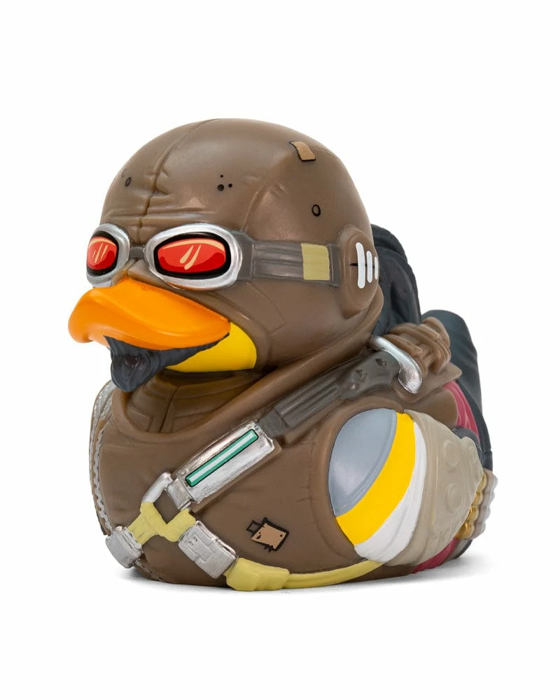 Brand new π Borderlands 3 Mordecai TUBBZ Collectible Duck π 1 Borderlands 3 Mordecai TUBBZ Collectible Duck