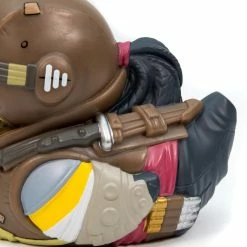 Brand new π Borderlands 3 Mordecai TUBBZ Collectible Duck π 12 Borderlands 3 Mordecai TUBBZ Collectible Duck