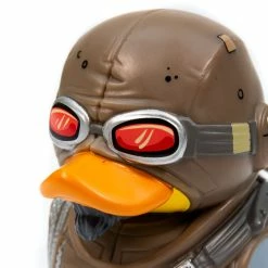 Brand new π Borderlands 3 Mordecai TUBBZ Collectible Duck π 14 Borderlands 3 Mordecai TUBBZ Collectible Duck