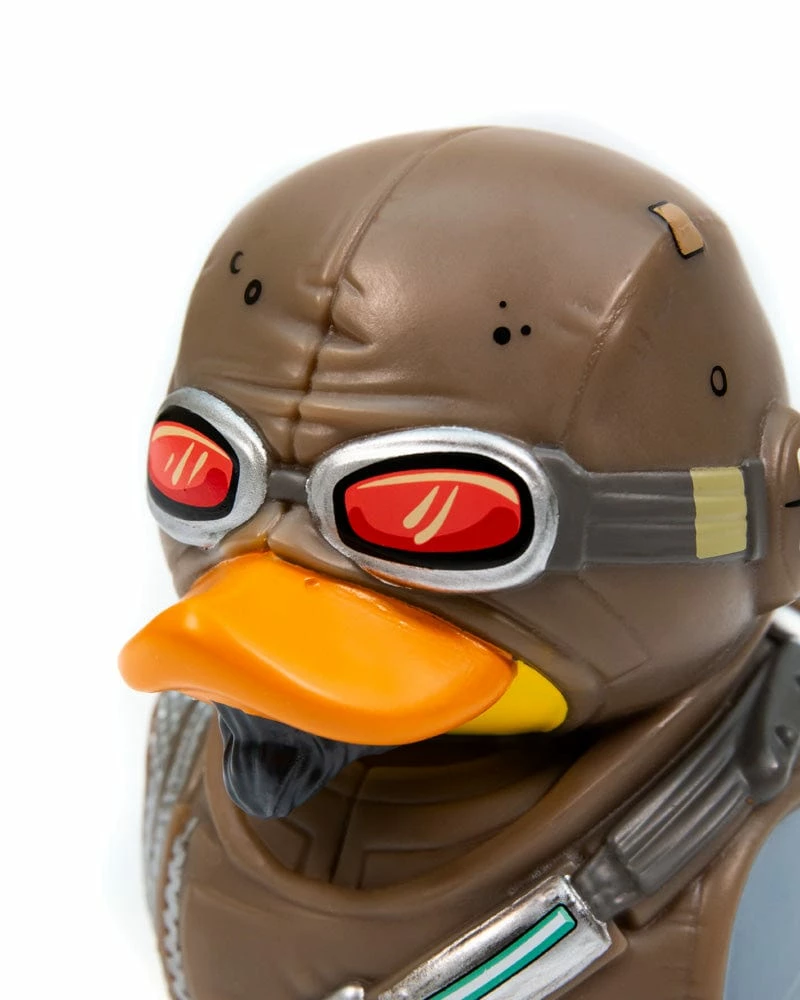 Brand new π Borderlands 3 Mordecai TUBBZ Collectible Duck π 7 Borderlands 3 Mordecai TUBBZ Collectible Duck