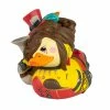 Borderlands 3 Moxxi TUBBZ Collectible Duck