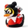 DC Comics Harley Quinn TUBBZ Collectible Duck