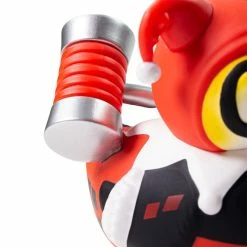 DC Comics Harley Quinn TUBBZ Collectible Duck
